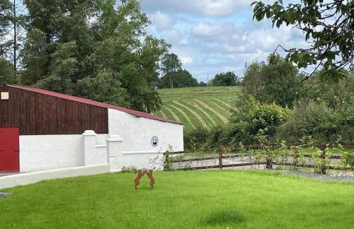 Littlemount Farm Cottage - Foto 64