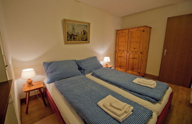 Apartment Grünsee - Foto 4