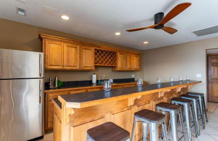 Casa Del Lago 3 bed 3 bath lakefront home with private dock - Foto 23