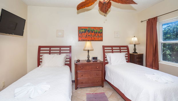 Villa Del Playa Penthouse #5 - Foto 2, Habitación