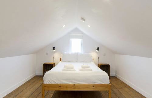 Pass the Keys 19th Century Barn with Free Parking - Foto 6