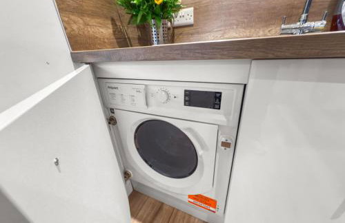 Flat 1 - Luxury Bolton City Centre Apartments - Foto 32