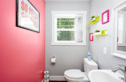 Walnut, 3BR Townhom Near Downtown, Beach and Wineries - Photo 62