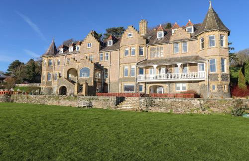 Bryn Mel Manor Straits View - Foto 6