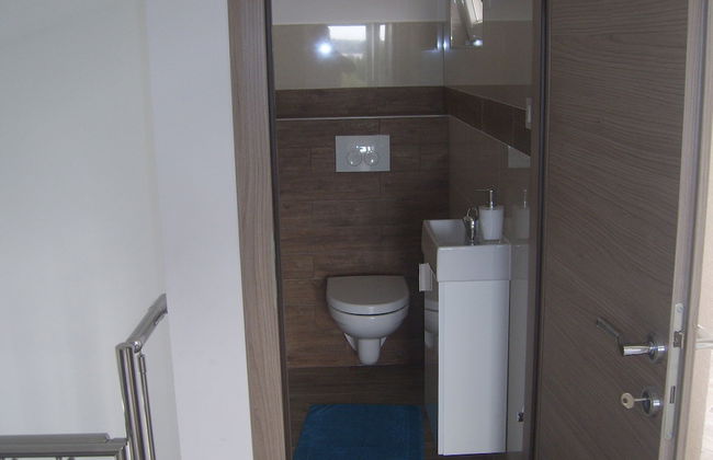 Apartments Villa Erik - Foto 59