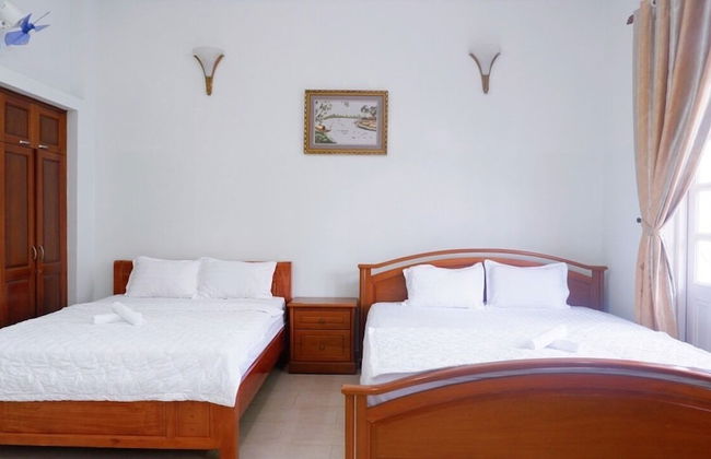 ViVa Villa Vung Tau - Phan Chu Trinh - Foto 14