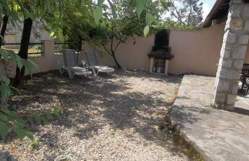 Village de gites Le Frigoulet - Foto 11