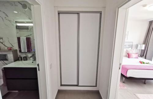 Apartment Jardins Rose Vista Mar - Foto 15