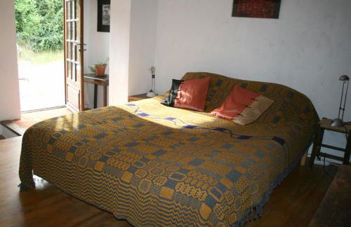 Le gite panda saint-maymes - Foto 13