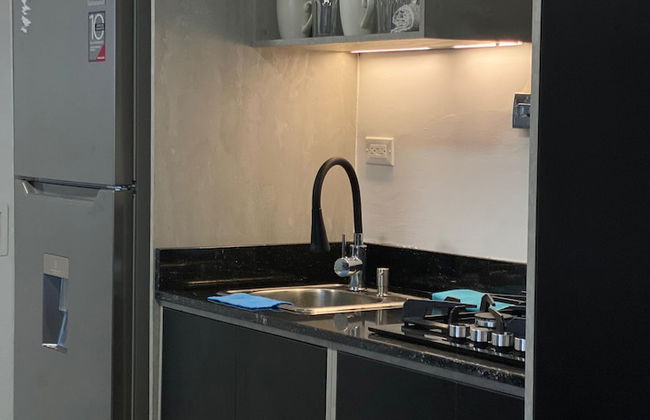 Departamento Moderno-The Sands 2115 - Photo 6