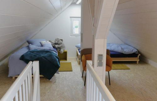 Ferienhaus Däschinger Der goldene Mond - Foto 31