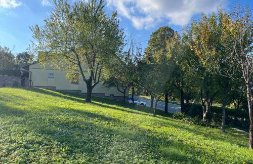 Green House kuća s 4 spavaće sobe - Foto 70