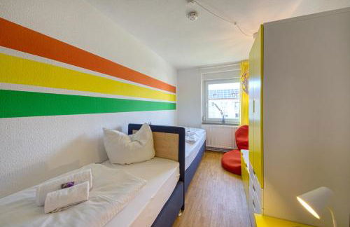 Apartment Karli für bis zu 6 Gäste - Foto 6