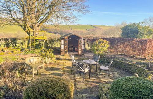 Owl Cotes Cottage - Foto 8