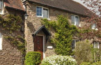 Steppes Farm Cottages - Foto 56