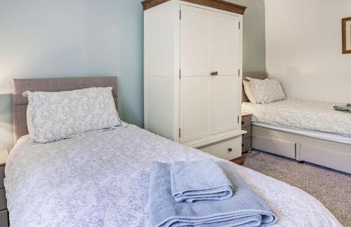 Granary Cottage - Foto 22