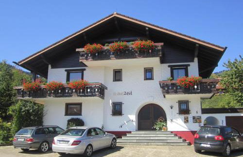 AUSZEIT - Ferienwohnungen in Obermaiselstein - Foto 32