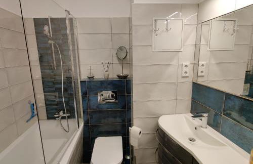 3Raumwohnung in Leipzig am Völkerschlachtdenkmal - Foto 20