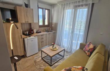 Smaragdos Thassos Boutique Suites - Foto 18