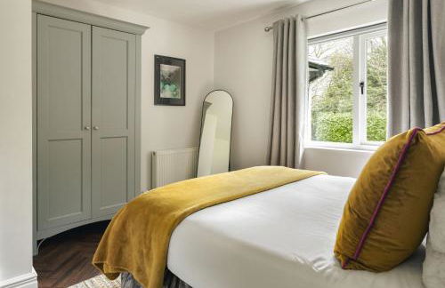 Bellfoot Rural Retreat and Hot Tub - Foto 20