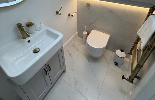 Bader House - Foto 17