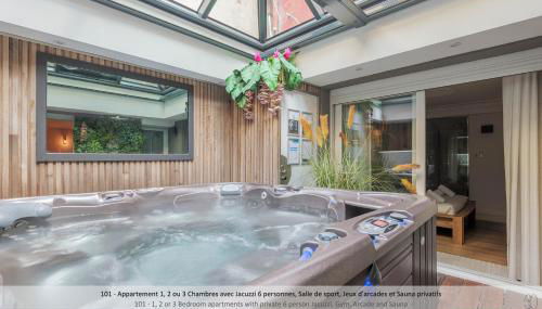 Au 30 Lille Centre Grand Palais - Foto 4