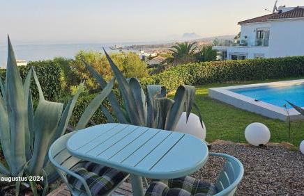 CASA DOMINO SOTOGRANDE Torreguadiaro - Foto 23