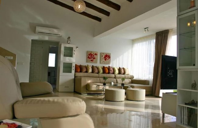 Brand New Villa Close To Beach - Foto 13
