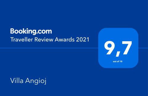 Villa Angioj - Foto 2