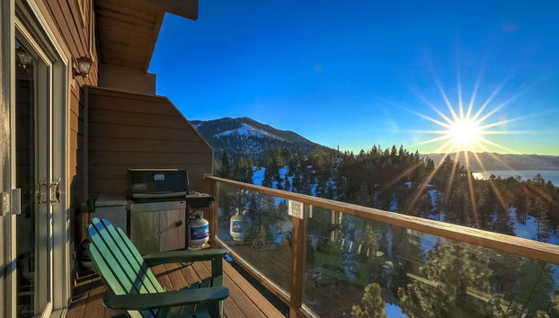 Scenic Escape - Best Views of Lake Tahoe! - Foto 2, Profilbild
