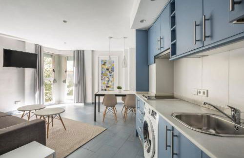 Mon Suites Carmen - Foto 18