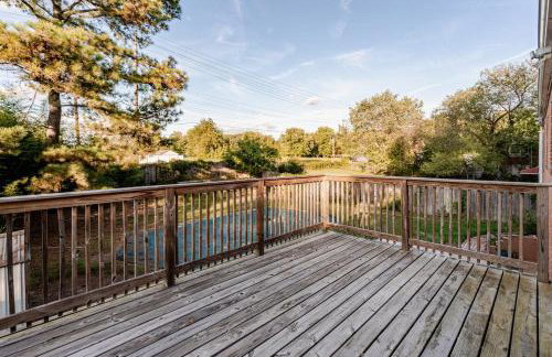 Spacious home near DC - Foto 28