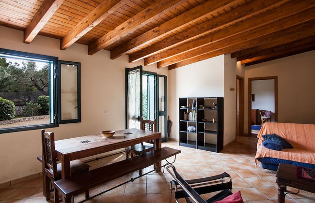 VilleSalento - Villa Bella Puglia M565 - Foto 15