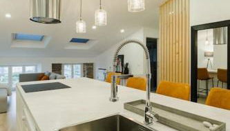 Ático Isabel, diseño y calidez junto a la Muralla Romana - Foto 4