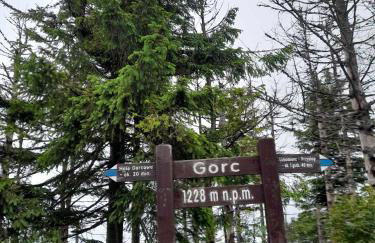 Chatka pod Lubaniem - Photo 55