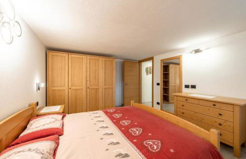 Appartamento Ciasa Ciaslir - Foto 13