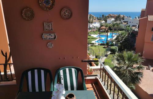 NFN Apartment Los Hidalgos Golf - Photo 18