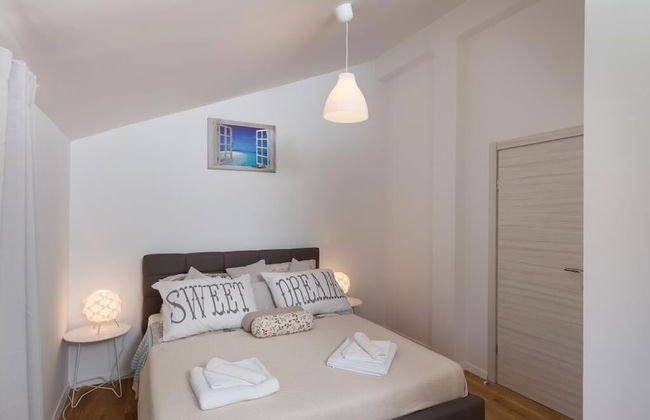 Apartment Green Oase - Foto 8