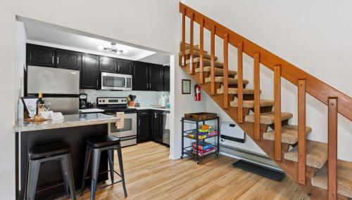 McCall Mountain Getaway - Pet Friendly - Photo 2