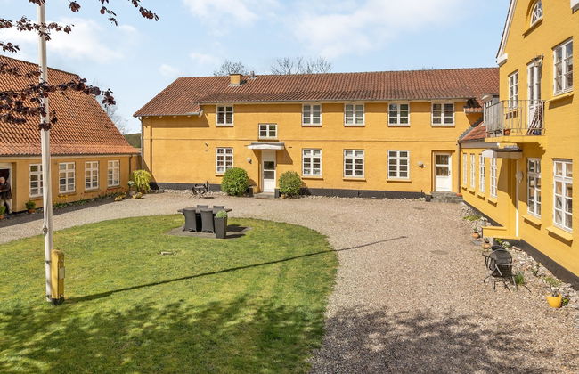 Apartment 2 bedroom with lake view - Foto 29