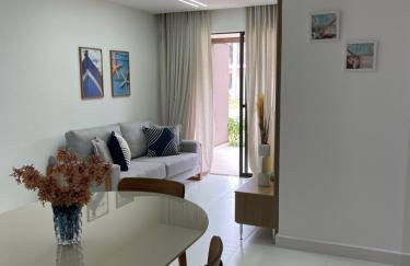 Vog Marine - Apartamento pé na areia - Foto 5