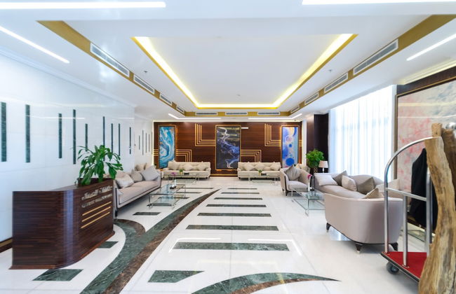 The Gate Hotel and Apartments - Foto 3