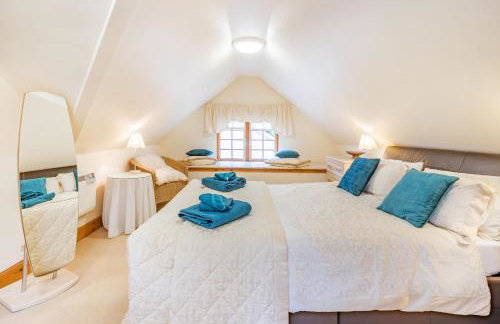 Dunstaffnage Cottage - Foto 20