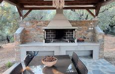 Sarakina Cottage Pelion - Foto 6