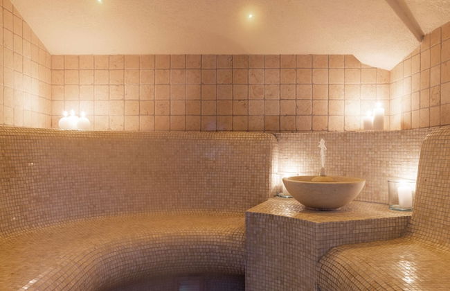 Villa Romantica Wellness & SPA - Photo 57