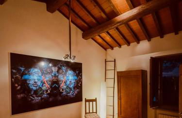 Poolhouse Oasi del Lupo - Foto 28