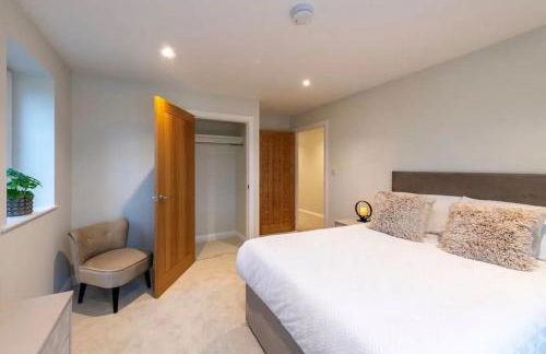 *Luxury Apartment 2min from City - Foto 14