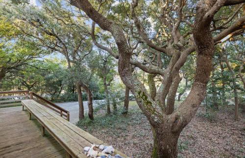 Dogwood Treehouse home - Foto 35