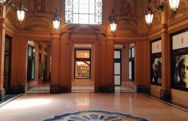 Sphera Bologna, Design Suite under the Two Towers - Foto 5