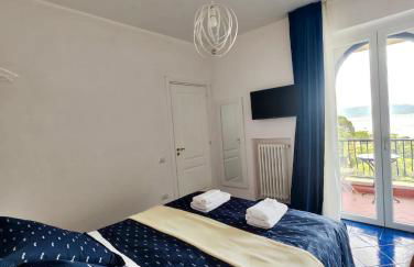 Residence Villa Giordano sea view Amalfi Coast - Foto 41